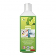 Detergent de vase degresant concentrat, BUBBLE 1L  thumbnav 1