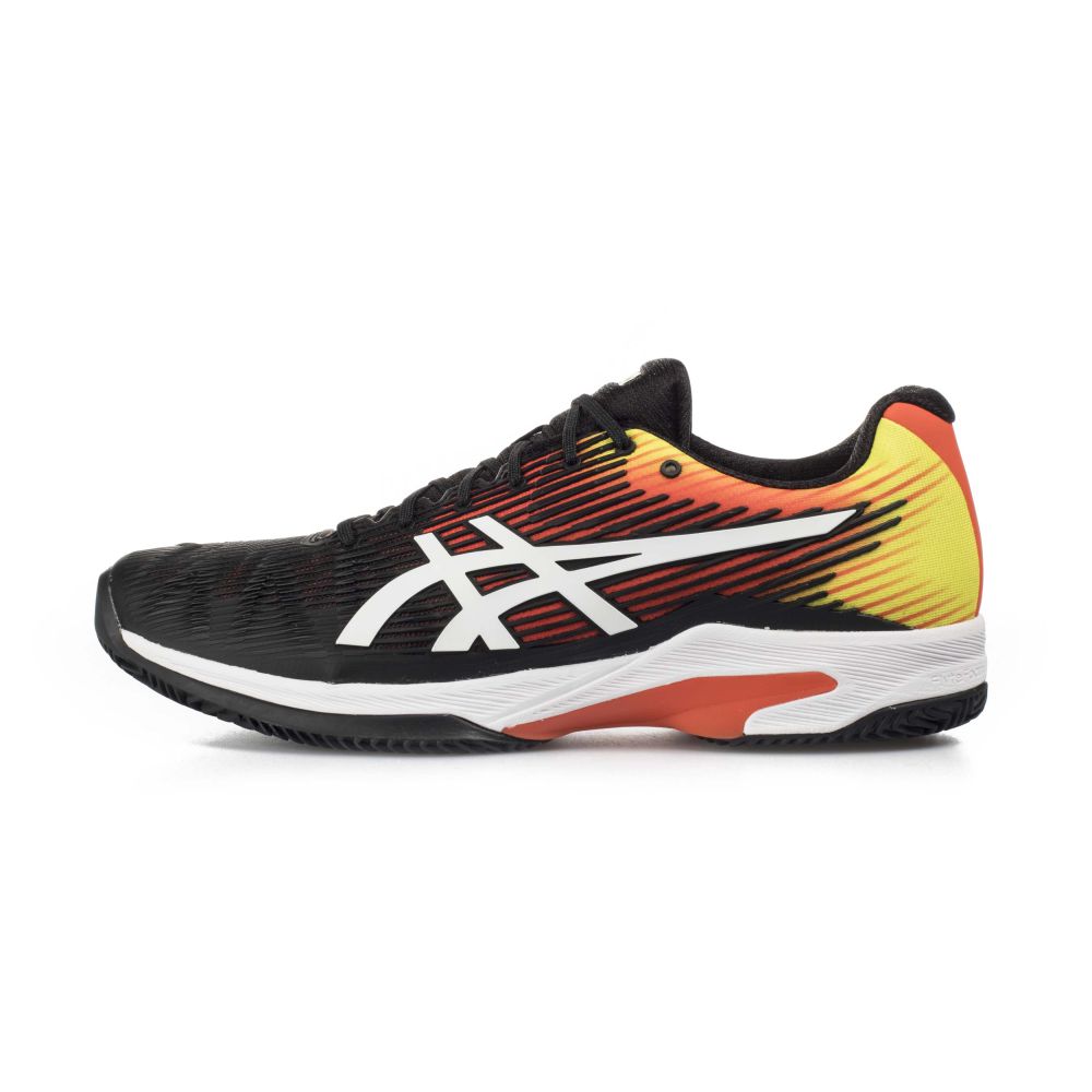 Incaltaminte Sport Asics SOLUTION SPEED FF pt Barbati / 45 / Negru photo 1