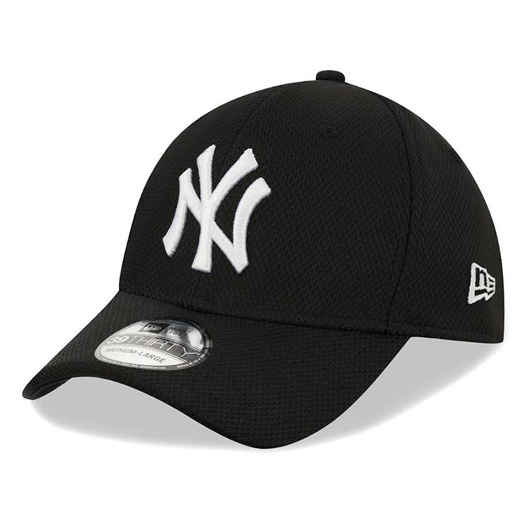 Chipiu New Era 39THIRTY New York Yankees M/L Negru photo 1 Chipiu New Era 39THIRTY New York Yankees M/L Negru photo 1