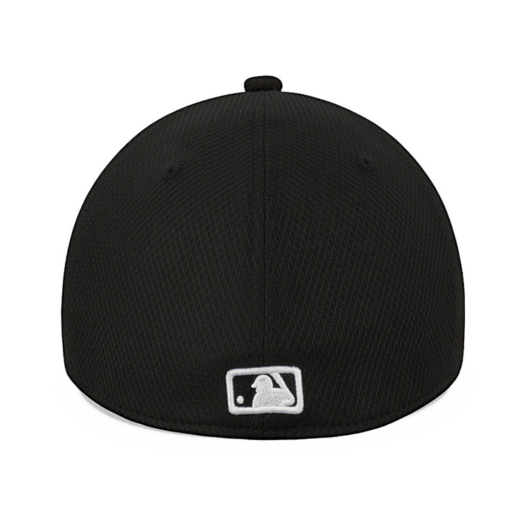 Chipiu New Era  39THIRTY New York Yankees  M/L Negru photo 3