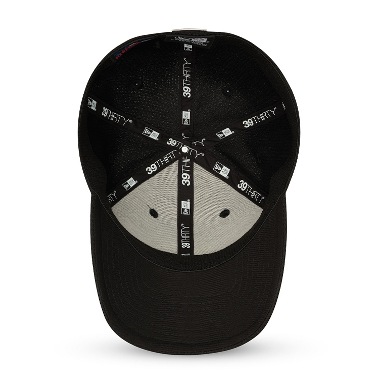 Chipiu New Era  39THIRTY New York Yankees  M/L Negru photo 4