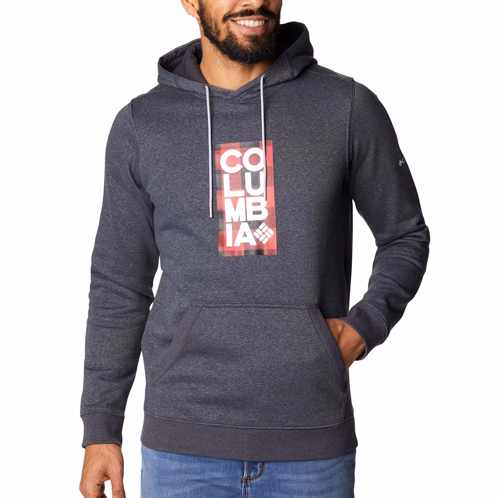 Hanorac Columbia CSC Basic Logo II Hoodie