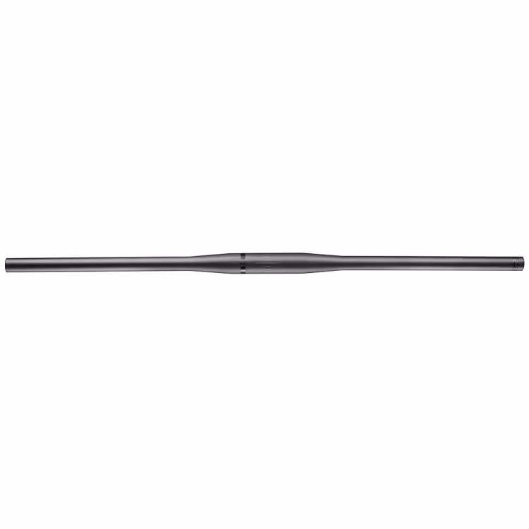 Руль Giant CONTACT SL XC FLAT 31.8X