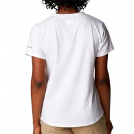 Tricou Columbia Sun Trek SS Graphic Tee thumbnav 2
