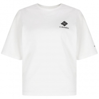 Tricou Columbia North Cascades Relaxed Tee thumbnav 1