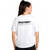 Tricou Columbia North Cascades Relaxed Tee thumbnav 3