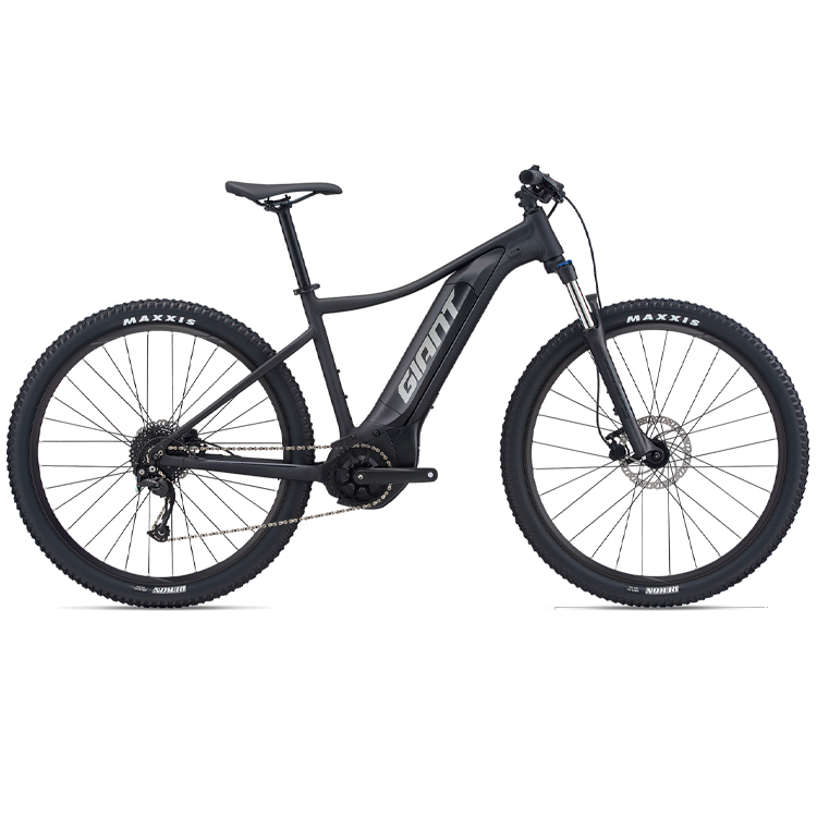 Bicicleta de munte Giant Talon E+ 2 29er photo Bicicleta de munte Giant Talon E+ 2 29er photo