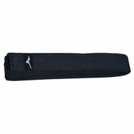 Centura de judo Mizuno RB IJF Black Belt CN 