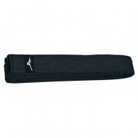 Centura de judo Mizuno RB IJF Black Belt CN  thumbnav