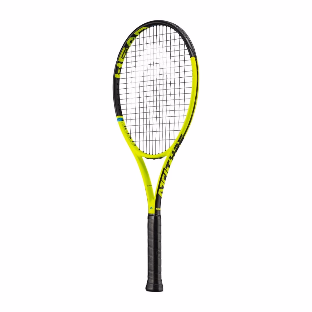 Racheta tenis de camp HEAD TOUR 19 YL GR3