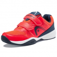 Кроссовки HEAD SPRINT VELCRO 2.5 JR thumbnav