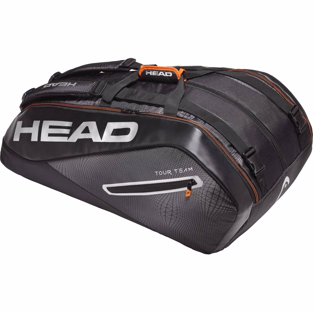 Geanta sport HEAD TOUR 12RMCOMBI BKSI19 