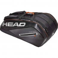 Сумка спортивная HEAD TOUR 12RMCOMBI BKSI19 thumbnav