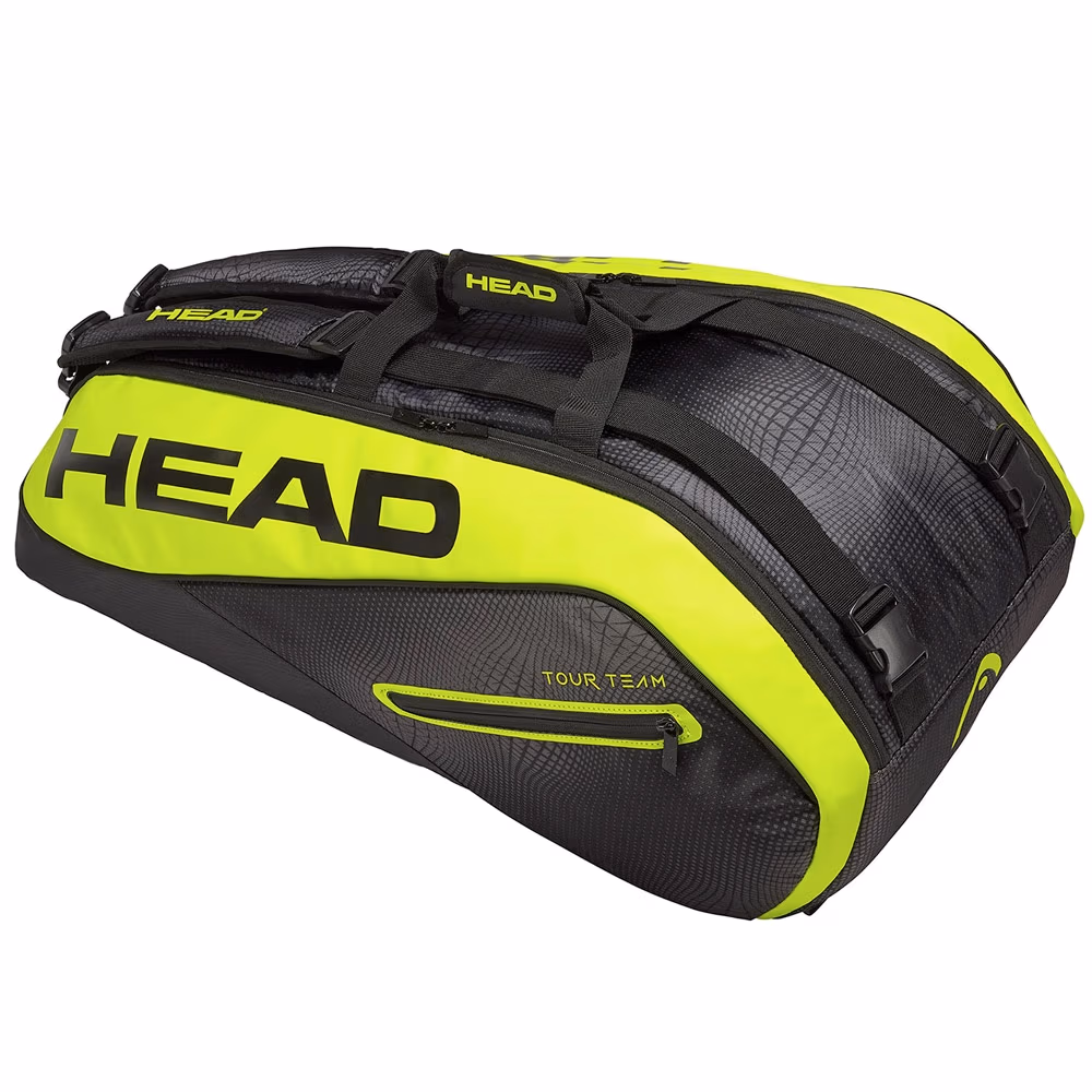 Geanta sport HEAD EXTREME 9R SCOMBI BKNY 19 