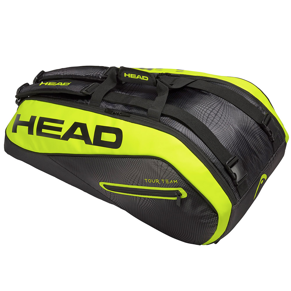 Geanta sport HEAD EXTREME 9R SCOMBI BKNY 19 photo 
