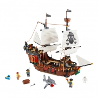 Конструктор Lego 31109 thumbnav 6