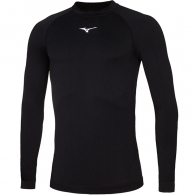 Tricou termica cu maneca lunga Mizuno Core Long Sleeve Underwear thumbnav