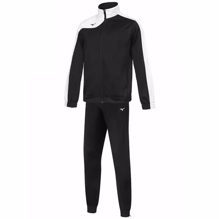 Спортивный костюм Mizuno Men Knit Tracksuit 