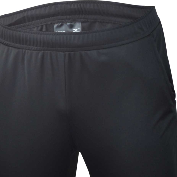 Шорты мужские Mizuno Nara Trainng Short L Чёрный photo 3