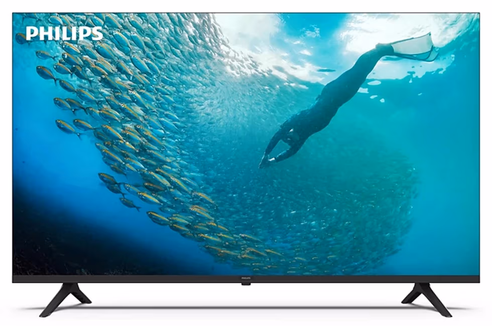 LED телевизор Philips 32PHS6009 