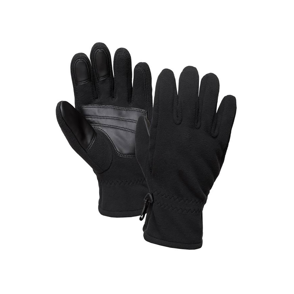 Перчатки Bask POL POLAR GLOVE LIGHT V2 Черный photo 2