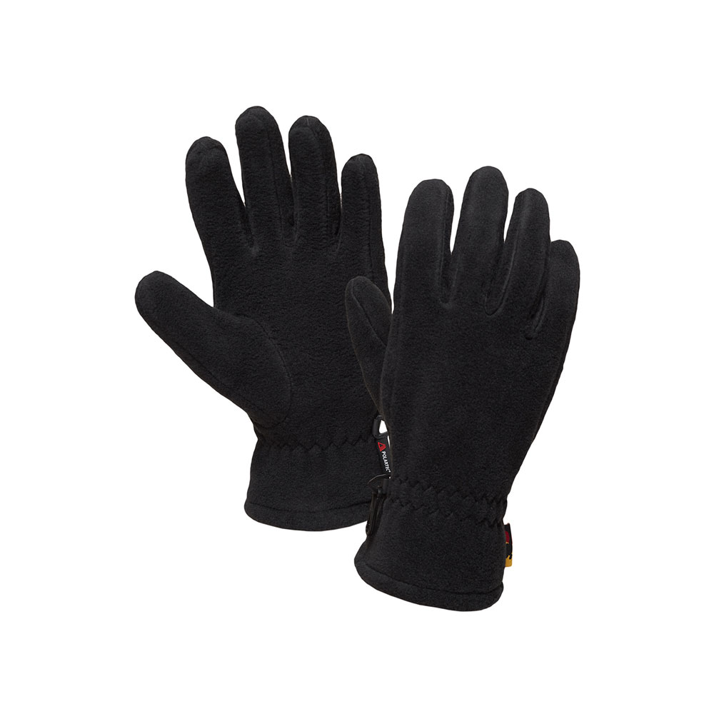 Manusi Bask POL POLAR GLOVE LIGHT V2 Negru photo 3