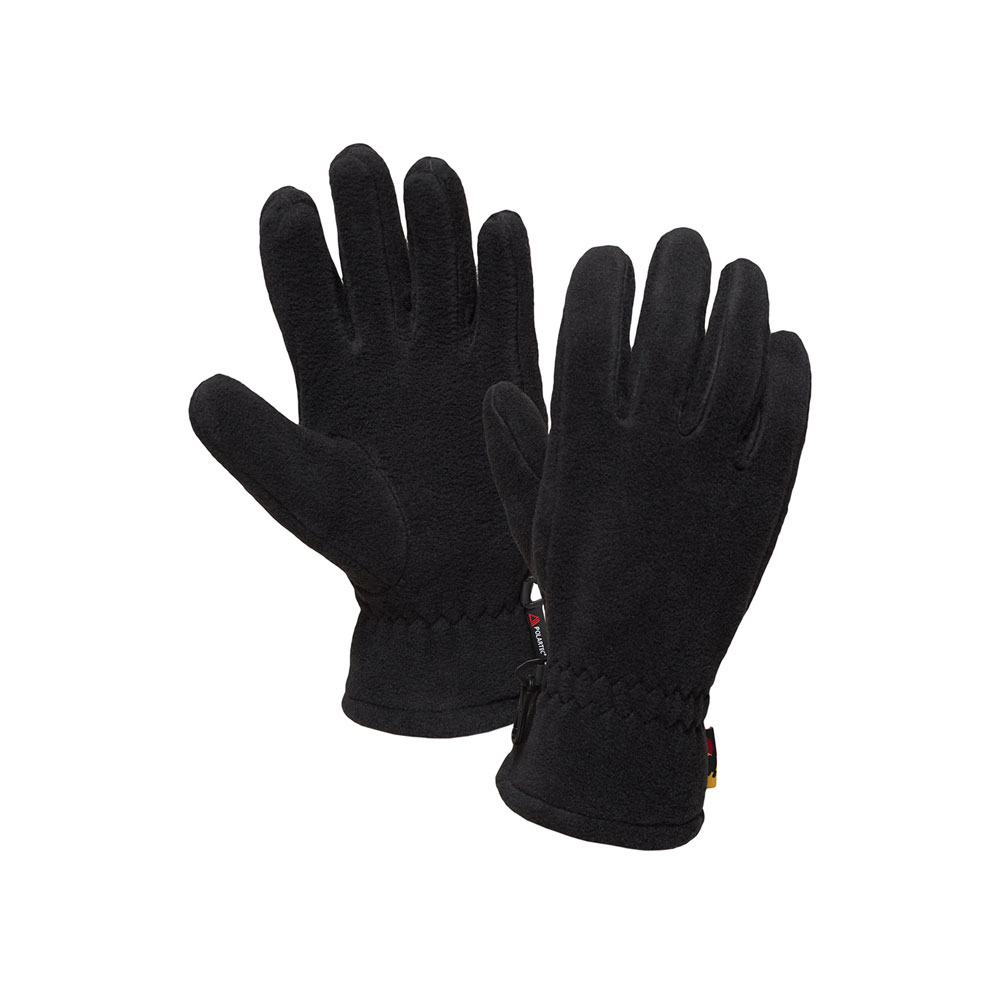 Manusi Bask POL POLAR GLOVE LIGHT V2 Negru photo 4
