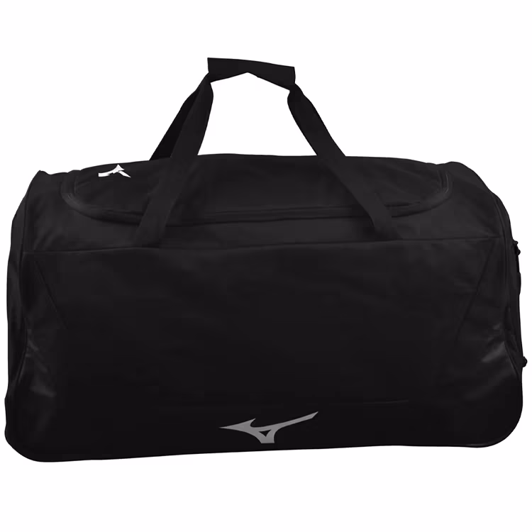 Geanta sport Mizuno Ryoko Wheelie Bag 