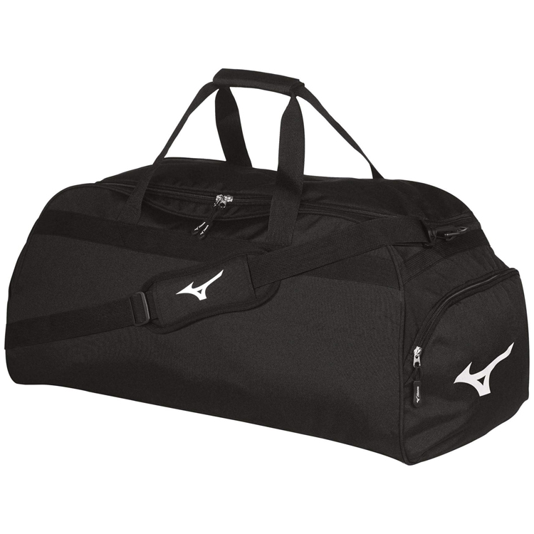 Сумка спортивная Mizuno Holdall Large photo Сумка спортивная Mizuno Holdall Large photo