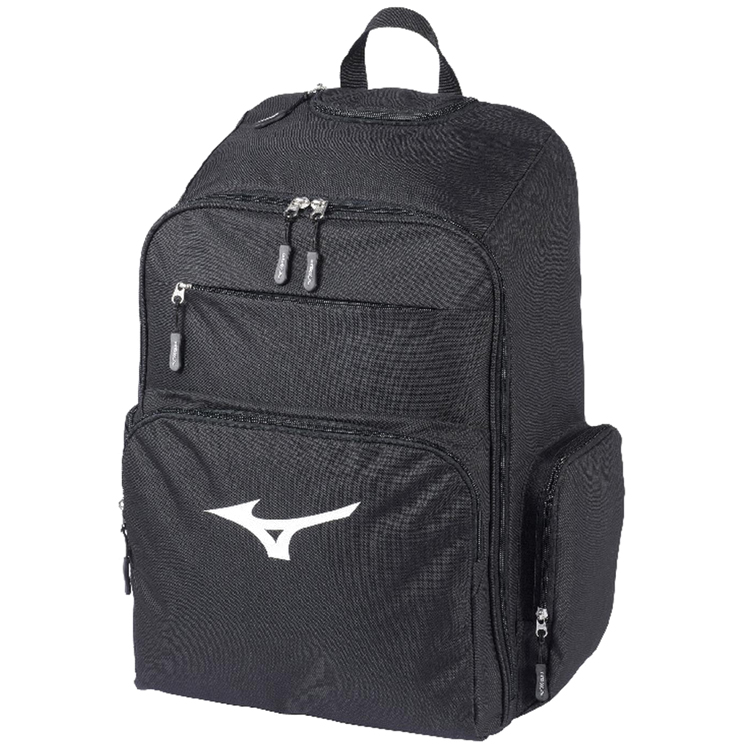 Geanta sport Mizuno RB Trolley photo 
