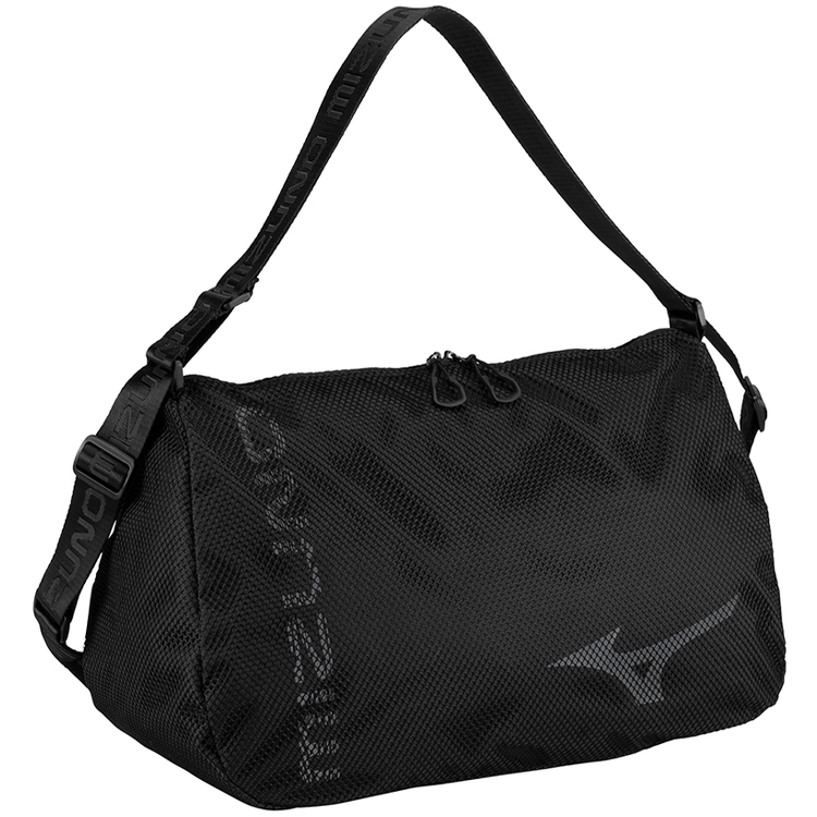 Сумка Mizuno Mesh Holdall 22 photo Сумка Mizuno Mesh Holdall 22 photo