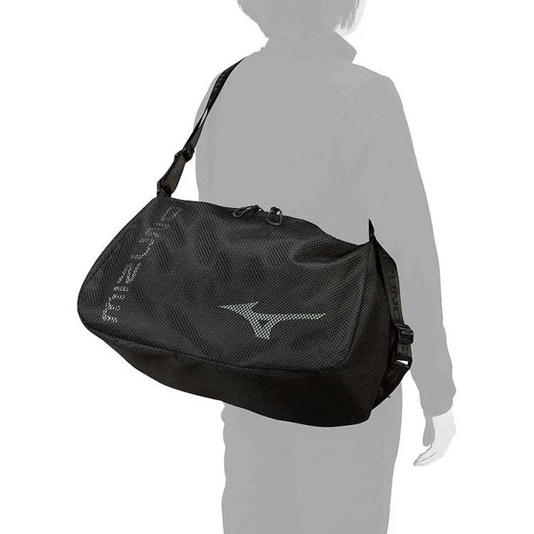 Сумка Mizuno Mesh Holdall 22 photo 4