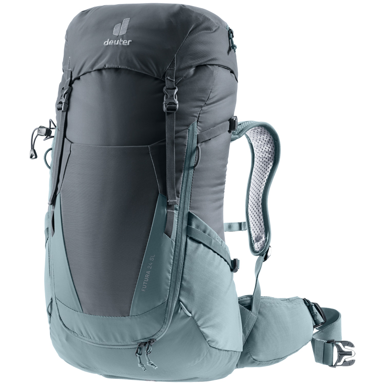 Рюкзак Deuter FUTURA 24 SL photo 