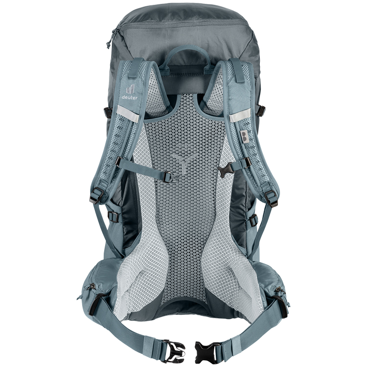 Рюкзак Deuter FUTURA 32 3400821-4409 Черный/Серый photo 5