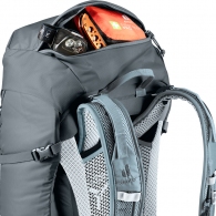 Рюкзак Deuter FUTURA 32 thumbnav 4