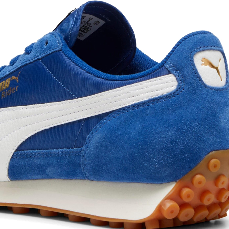 Incaltaminte Sport Puma Easy Rider pt Barbati / 43 / Albastru photo 4