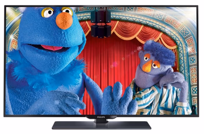 Televizor LED Philips 40PFT4509