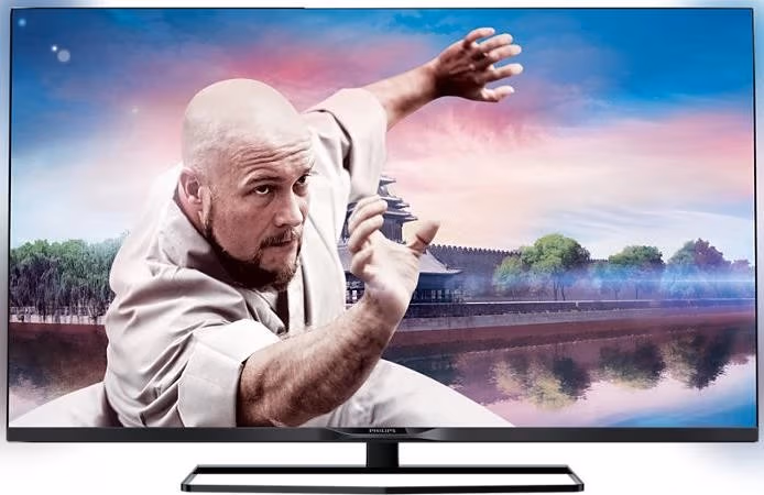 Televizor LED Philips 42PFT5209