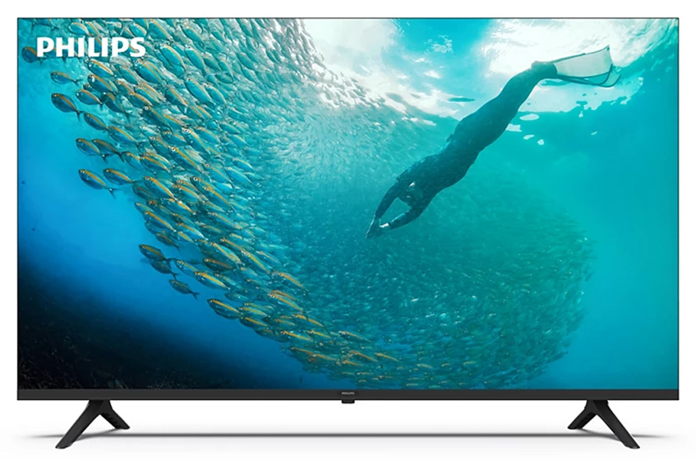Televizor LED Philips 43PUS7009 photo 