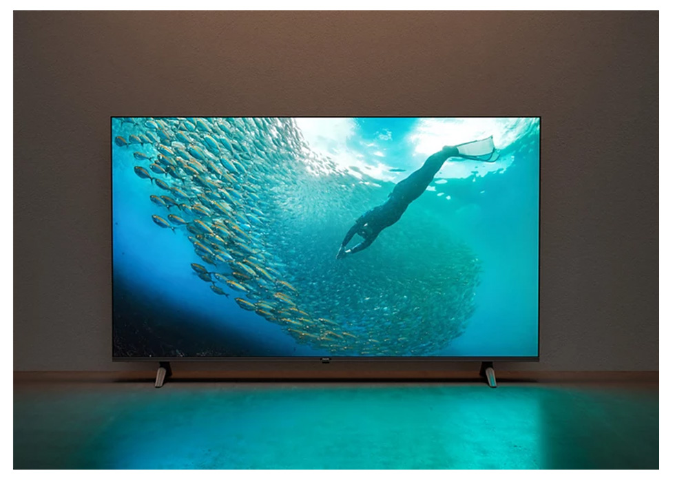 Televizor Philips 43PUS7009 / 43" / LED / UHD 4K photo 3