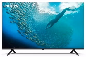 Televizor LED Philips 43PUS7009