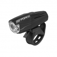 Fara fata Force SHARK 500LM USB thumbnav