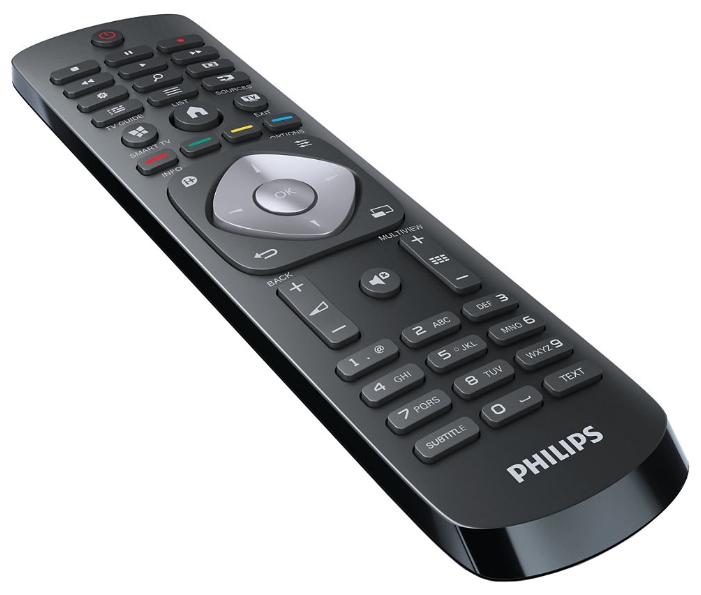 Televizor Philips 50PFT4509 / 50" / / Full HD photo 4
