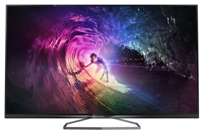 Televizor Philips 50PUS6809 / 50" / / UHD 4K photo 1 Televizor Philips 50PUS6809 / 50" / / UHD 4K photo 1