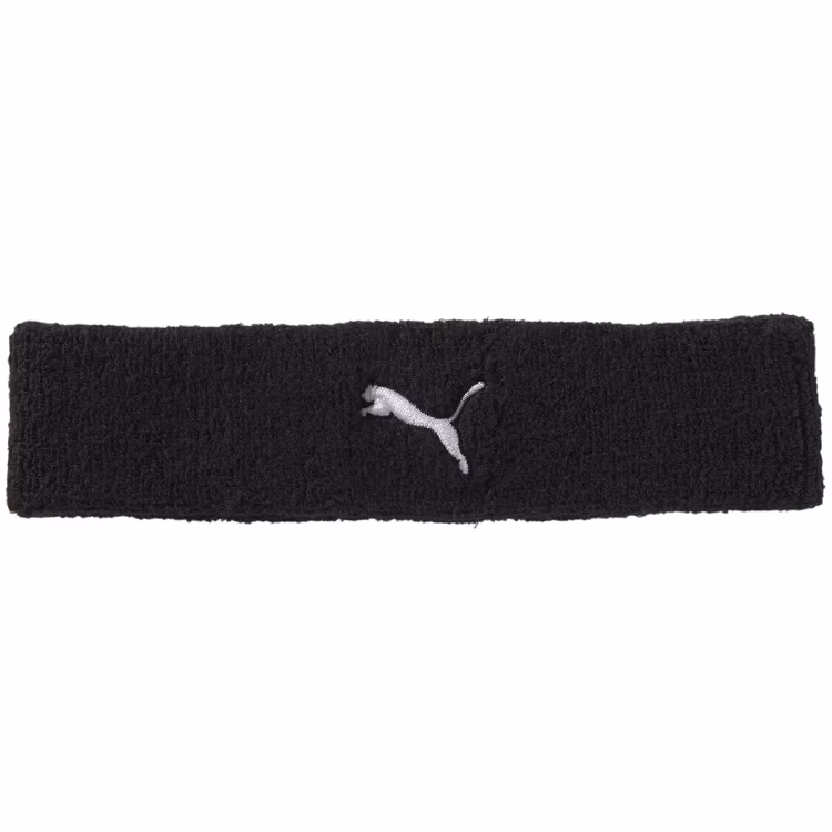 Повязка на голову Puma TR ESS Hairbands 
