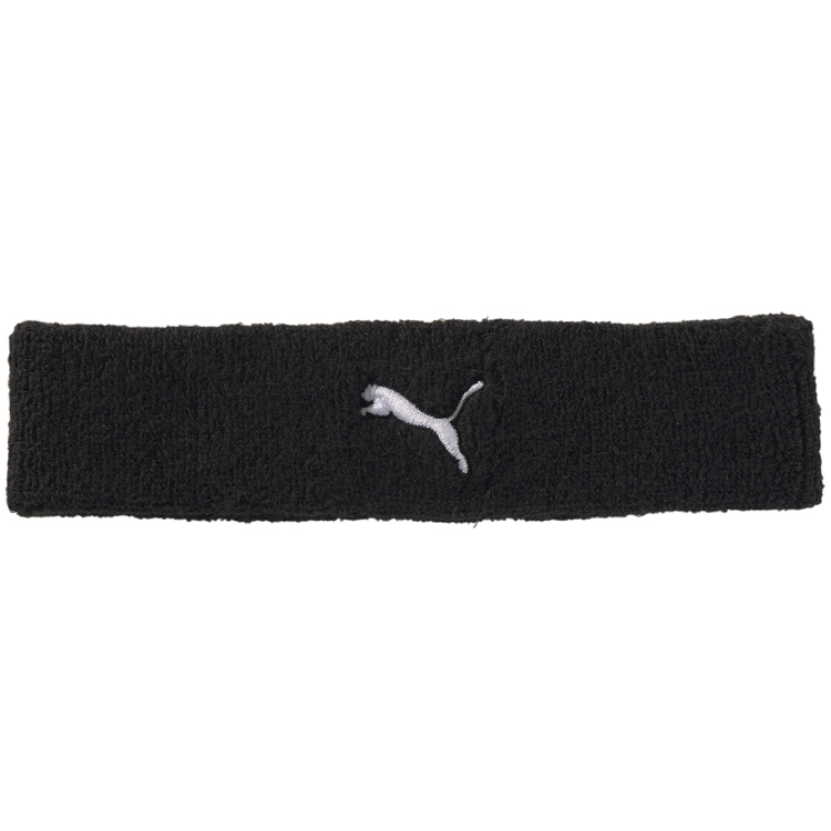 Повязка на голову Puma TR ESS Hairbands photo Повязка на голову Puma TR ESS Hairbands photo
