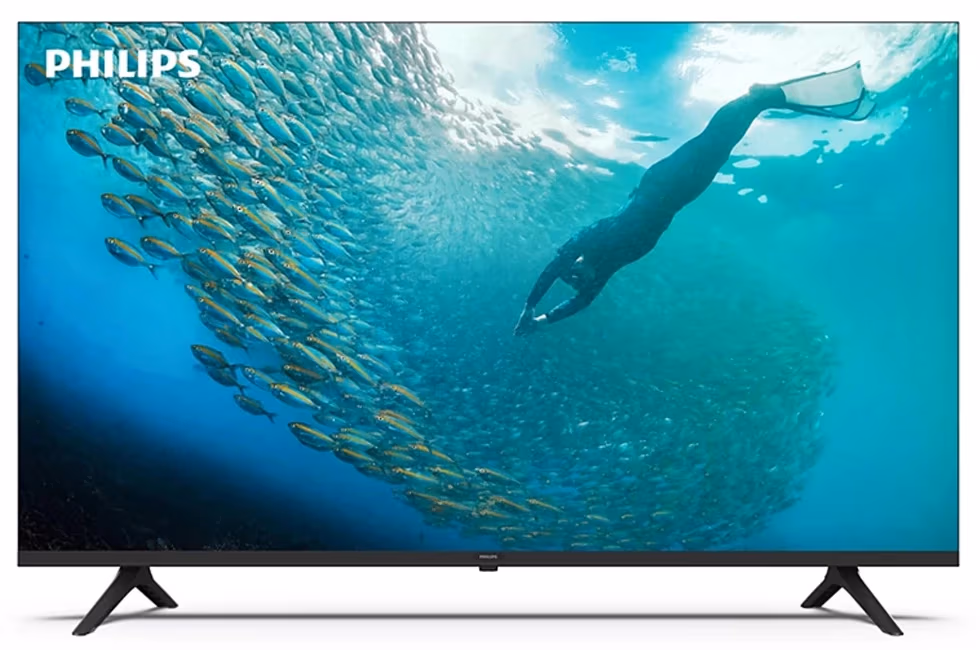 Televizor LED Philips 55PUS7009