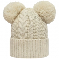 Шапка New Era CHYT DOUBLE POM CUFF KNIT NEYYAN thumbnav 2