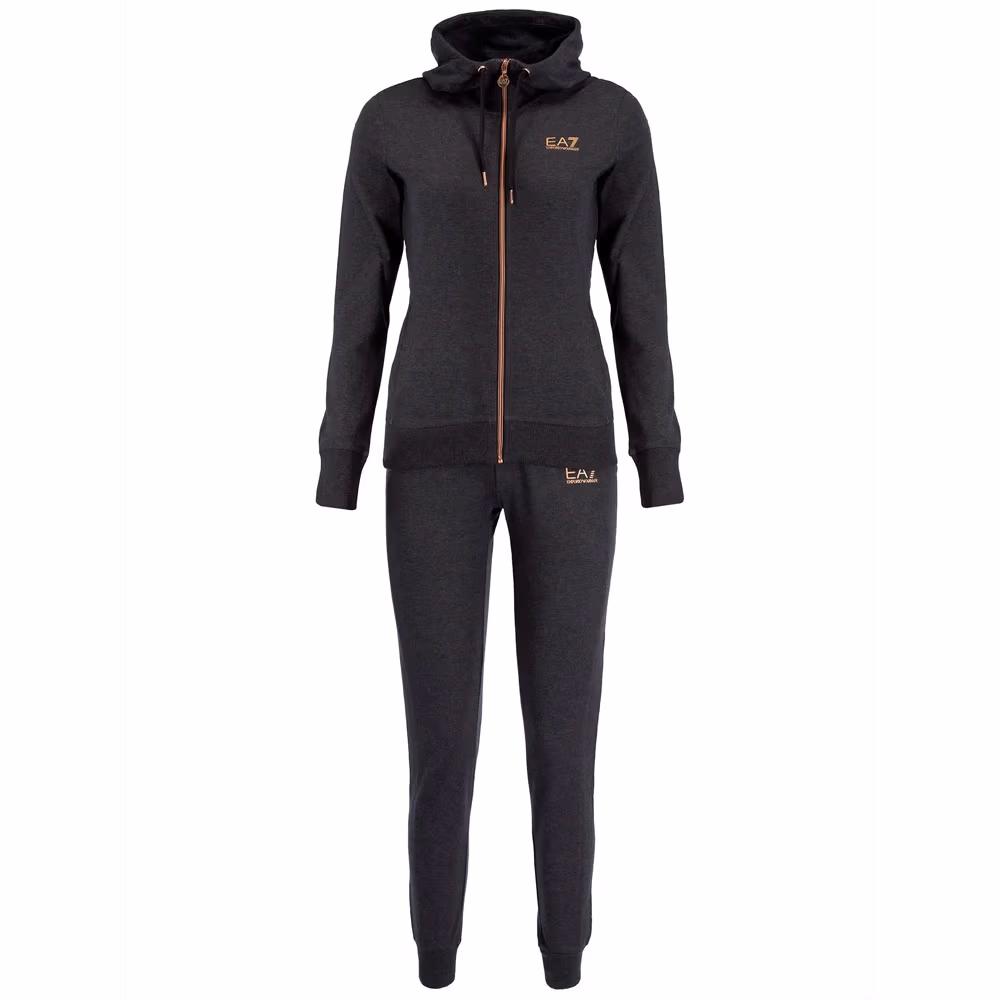  EA7 EMPORIO ARMANI TUTA SPORTIVA