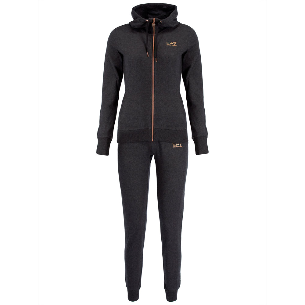 EA7 EMPORIO ARMANI TUTA SPORTIVA photo 1 EA7 EMPORIO ARMANI TUTA SPORTIVA photo 1